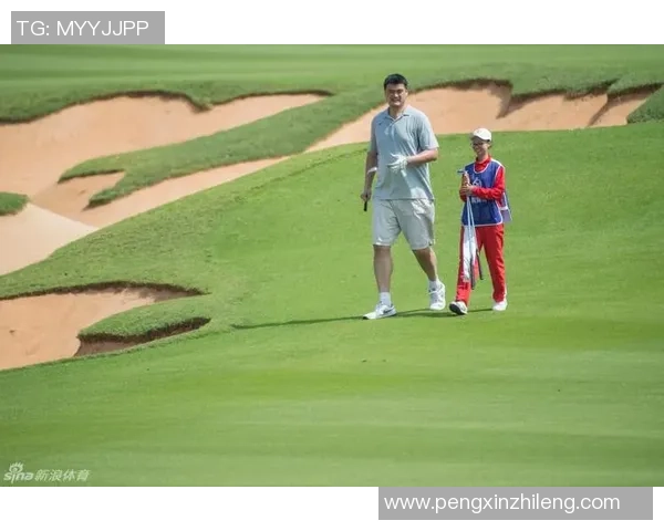 姚明小足球带你领略不一样的足球魅力与运动精神 姚明小足球带你领略不一样的足球魅力与运动精神