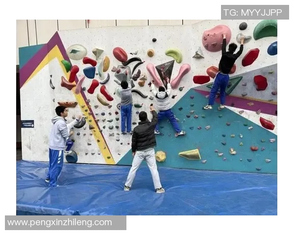成都攀岩队引领热潮探索攀岩运动的节奏与变革之路