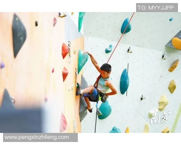 西安攀岩队灵活性变革引发热议探索攀岩运动的新发展路径