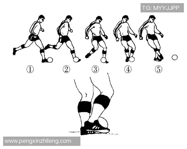 足球缠手腕的技巧与训练方法解析助你提升球场表现 足球缠手腕的技巧与训练方法解析助你提升球场表现