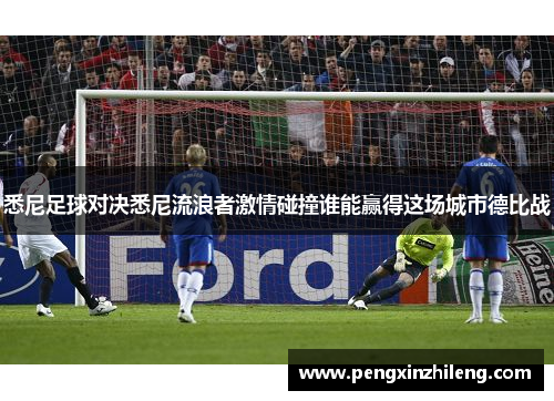 悉尼足球对决悉尼流浪者激情碰撞谁能赢得这场城市德比战