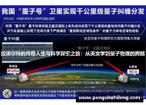 拉波尔特的传奇人生与科学探索之旅：从天文学到量子物理的跨越