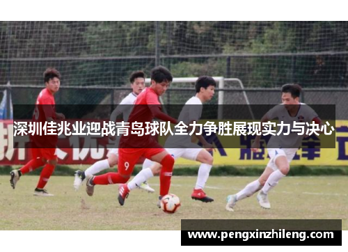 深圳佳兆业迎战青岛球队全力争胜展现实力与决心