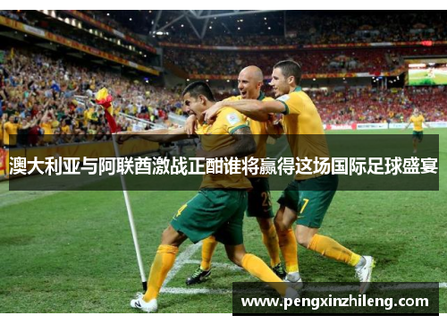 澳大利亚与阿联酋激战正酣谁将赢得这场国际足球盛宴